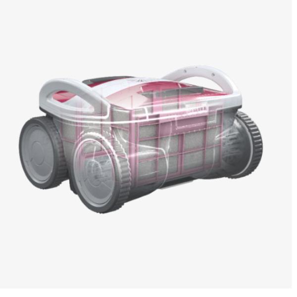 BWT B200PLUS ROBOT POOL CLEANER BWT B200PLUS ROBOT POOL CLEANER